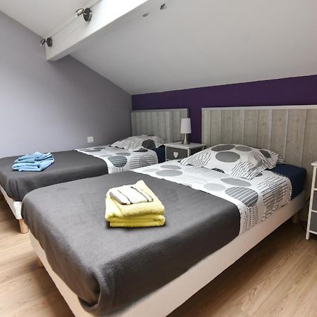 Chez Michelle Et Dany - Chambres D'Hotes Proche D'Annecy Vaulx  Exterior photo