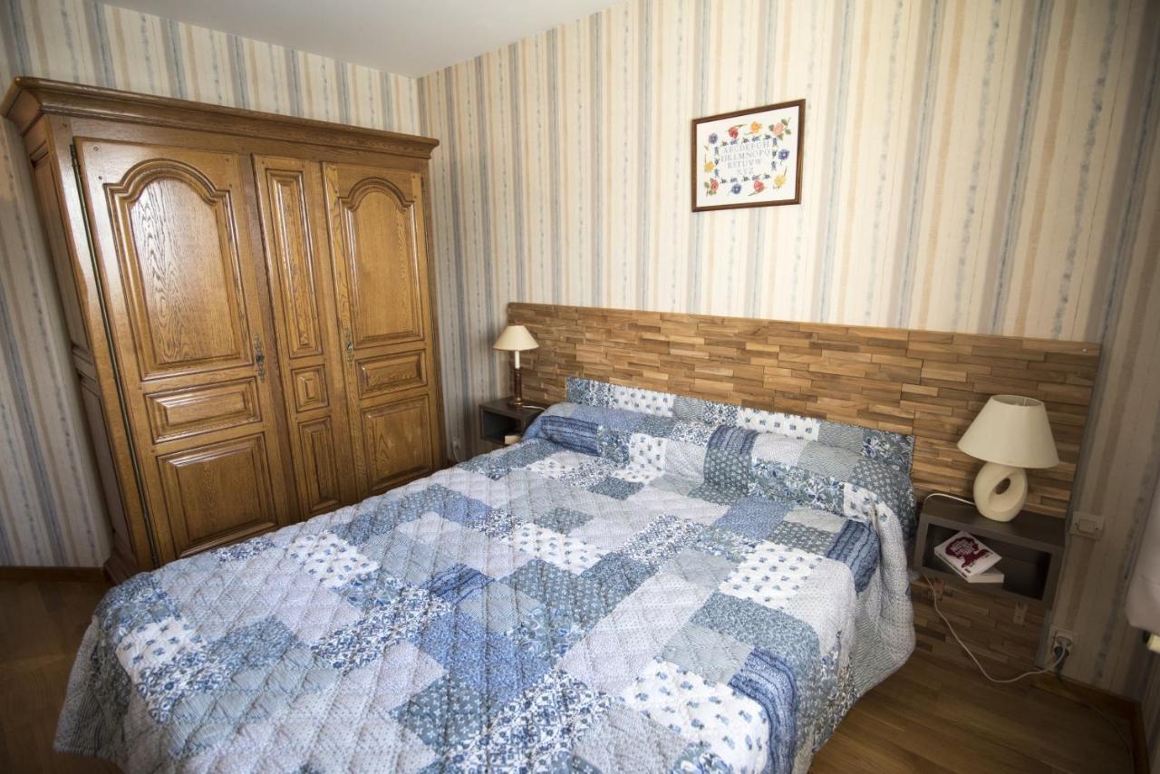 Chez Michelle Et Dany - Chambres D'Hotes Proche D'Annecy Vaulx  Exterior photo