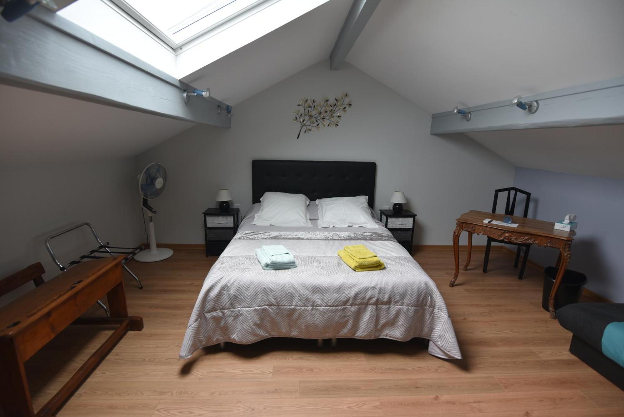 Chez Michelle Et Dany - Chambres D'Hotes Proche D'Annecy Vaulx  Exterior photo