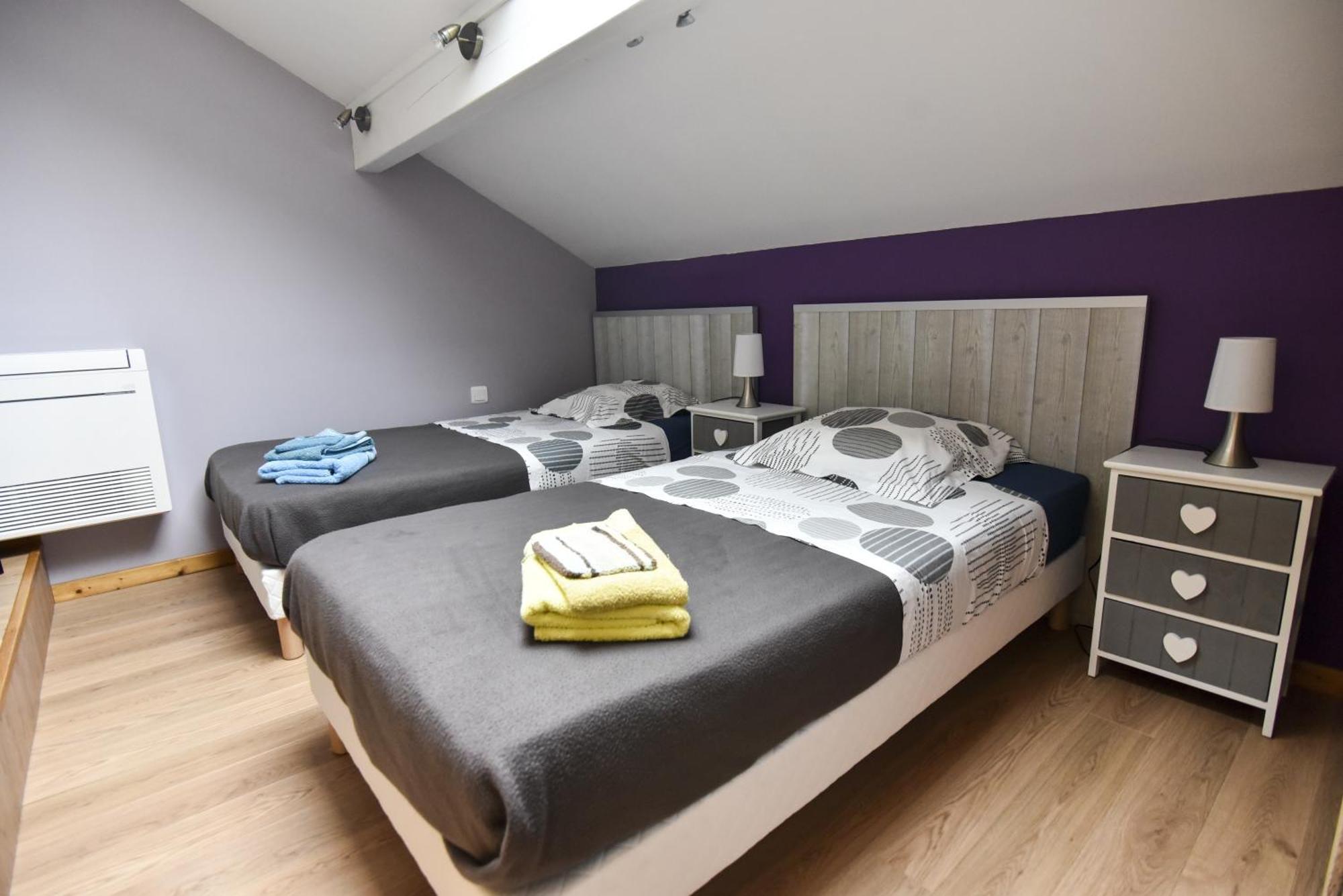 Chez Michelle Et Dany - Chambres D'Hotes Proche D'Annecy Vaulx  Exterior photo